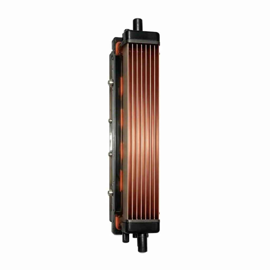 3001299 Cummins Aftercooler For KTA19 QSK19 Diesel Engines