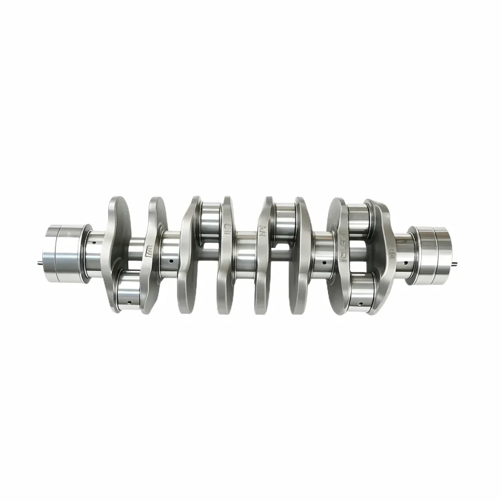 3096362 Crankshaft For Cummins K19 KTA19 QSK19 Engines