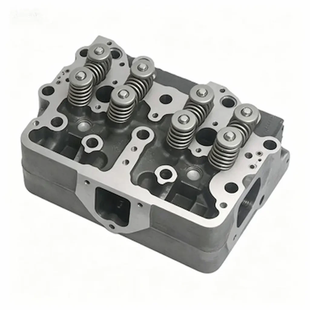 3418529 3418678 for NT855 Cylinder Head