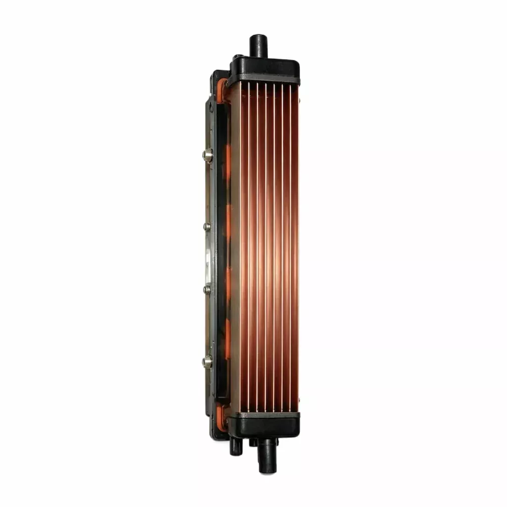 3626715 Aftercooler Core For Cummins KTA38 QSK38 Engine