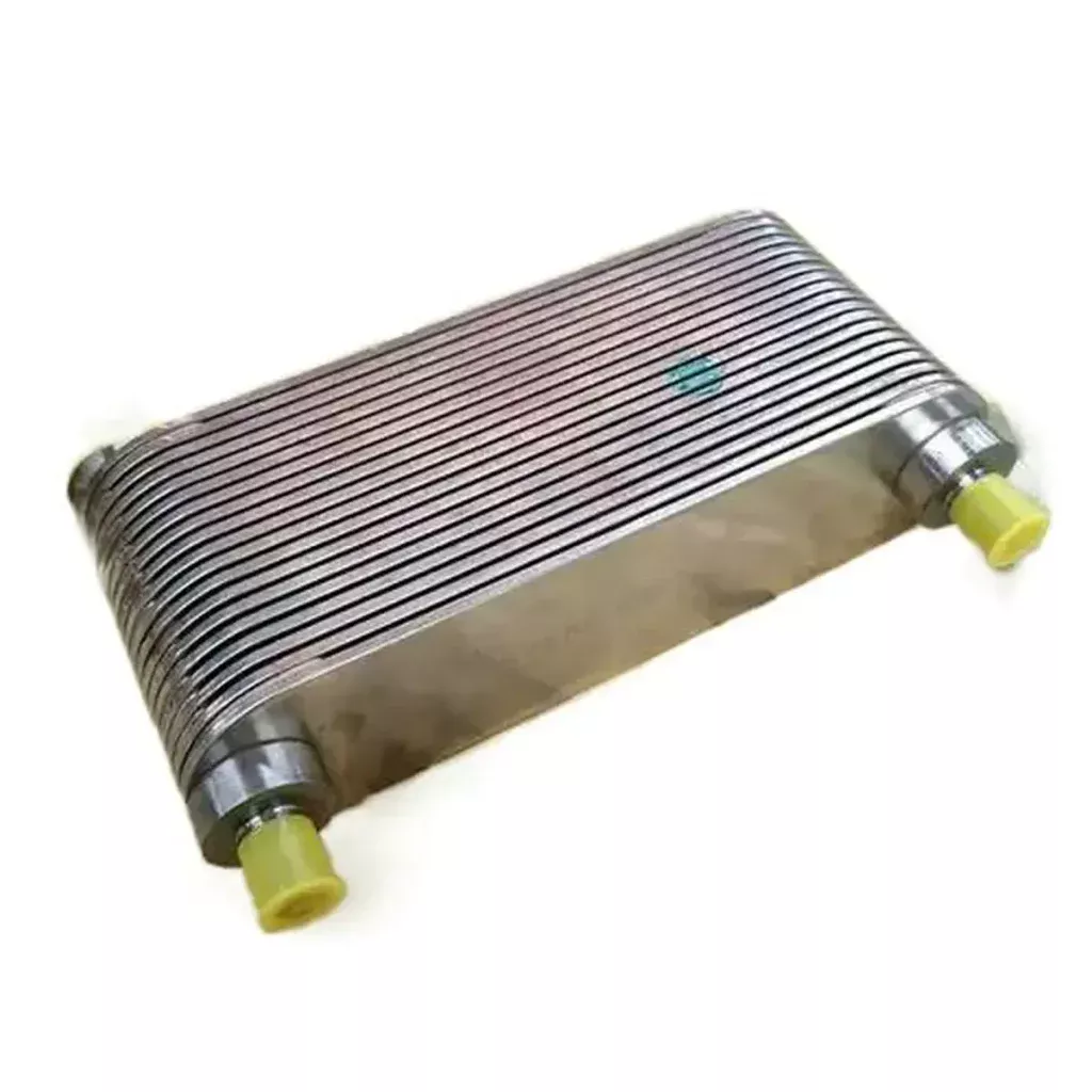 3635074 Oil Cooler Core For KTA38 KTA50 QSK38 QSK50 Engines