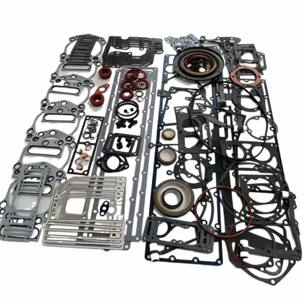 3800727 Upper Gasket Set For Cummins KTA19 QSK19 Engines