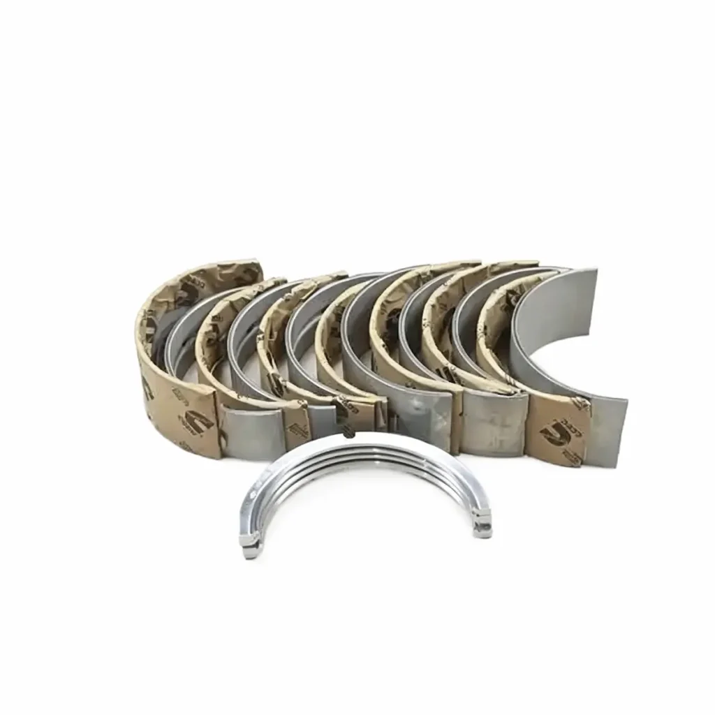 3801260 Cummins Main Bearing Set for NTA855 Engines