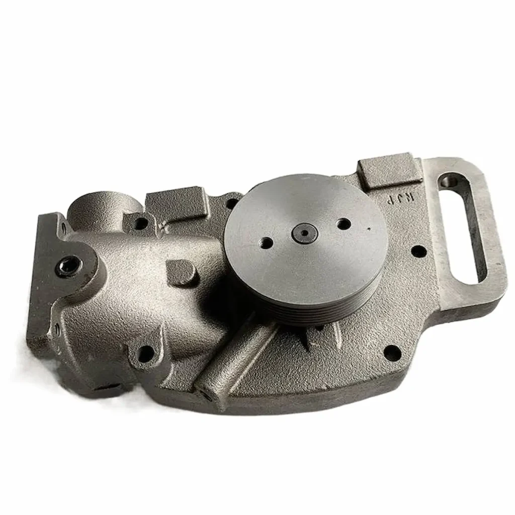 3801708 Cummins water pump for NTA855 Engine