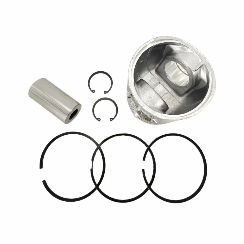 3802561 Piston Kit for Cummins 4BT 6BT Engines