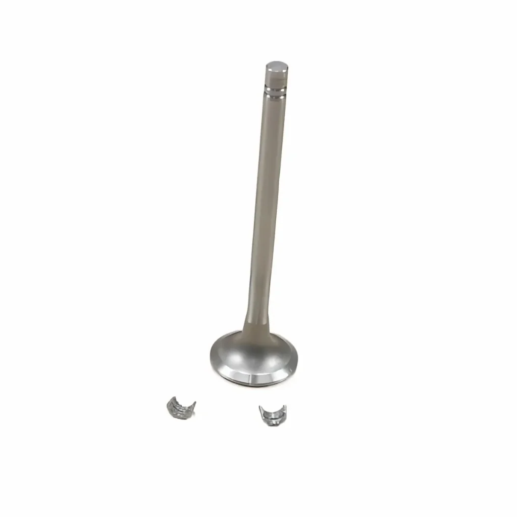 3803519 Genuine Cummins Exhaust Valve Kit for NTA855 NT855 NH855 Engines