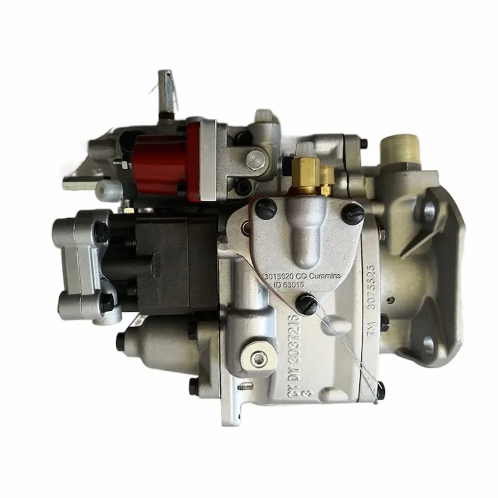 3883776 Cummins PT Fuel Pump For KTA19 K19 Engines