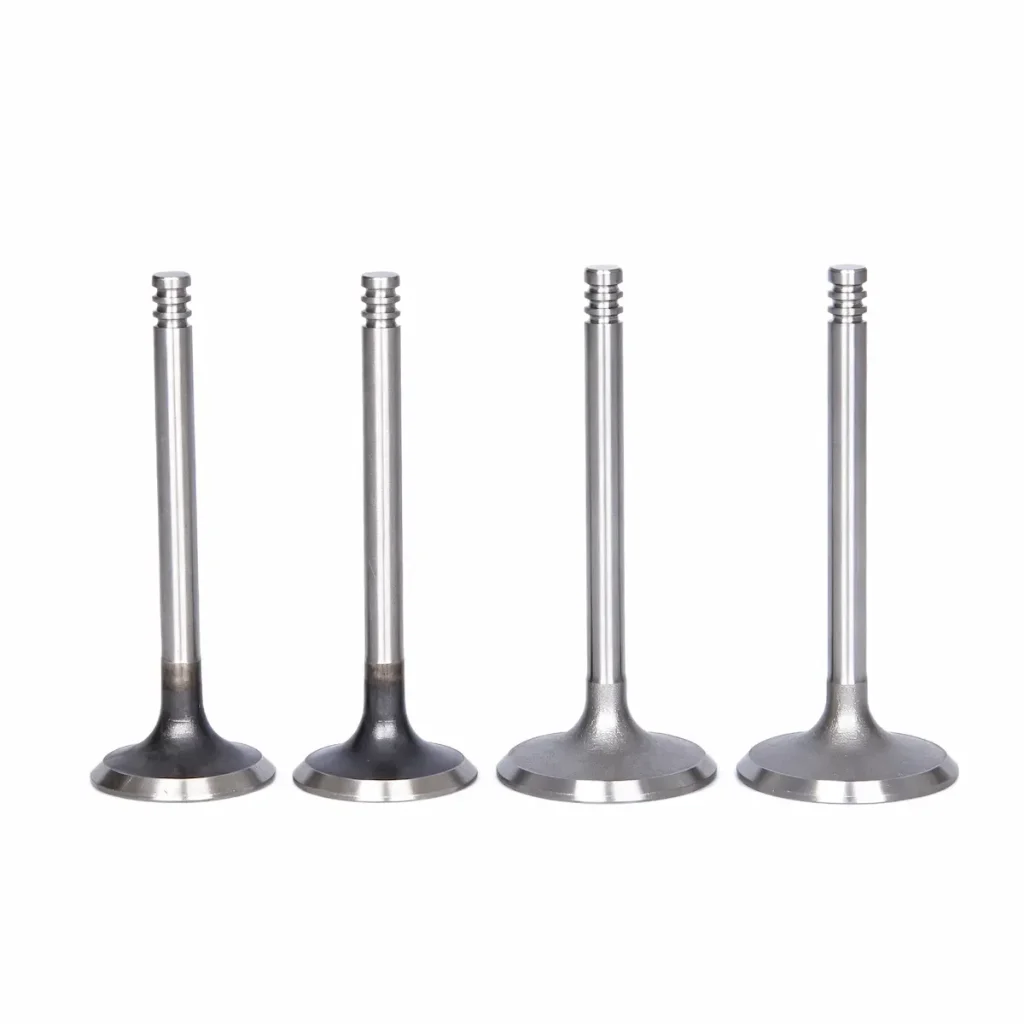 3901117 Cummins Intake Valve for 4BT3.9 6BT5.9 Engines