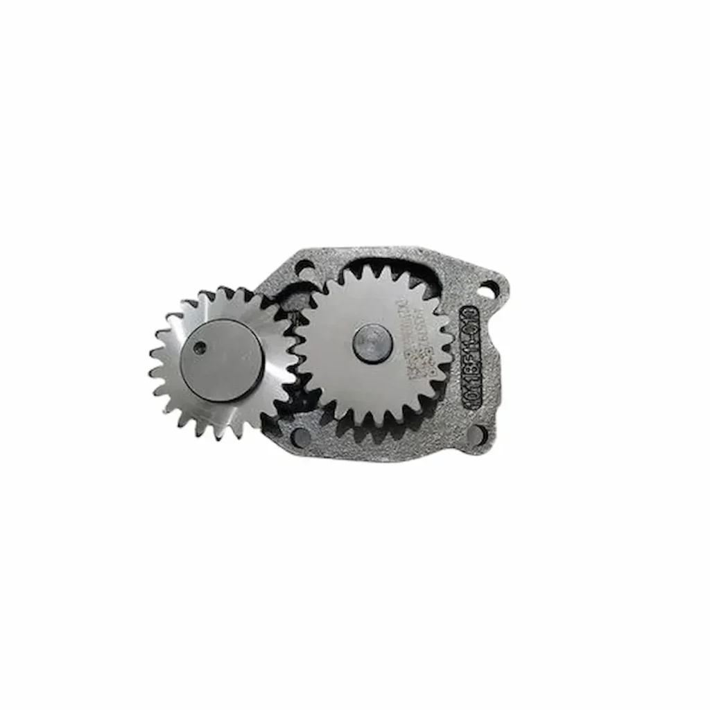 3941742 Oil Pump for Cummins 6BT Engines