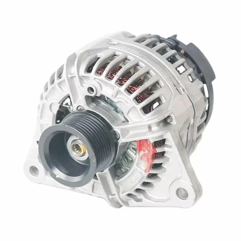 3972730 5293586 Alternator For Cummins 4BT3.9 6BT5.9 QSB4.5