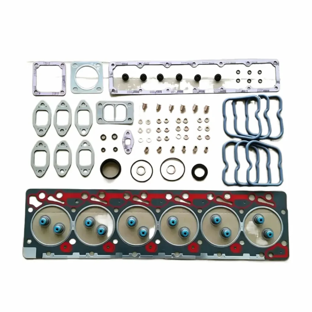 4089649 Genuine Cummins 6BT5.9 Upper Engine Gasket Kit