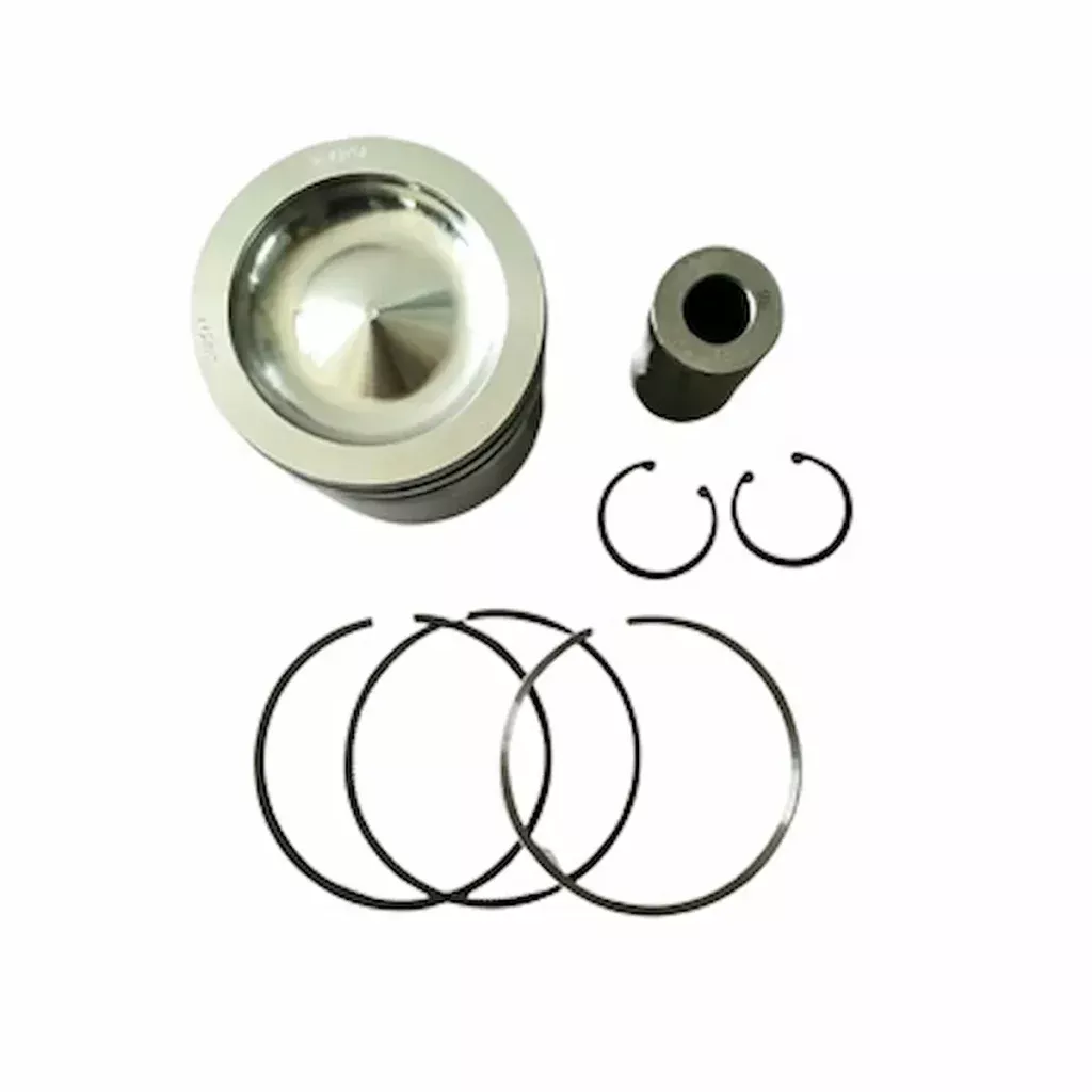 4089669 Cummins Piston Kit for ISB QSB 6BT Engines