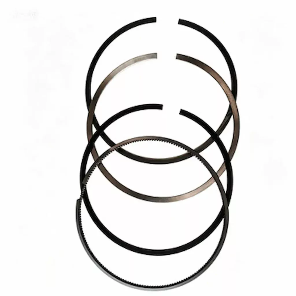4089811 Cummins Piston Ring Set for NTA855 N14 Engines