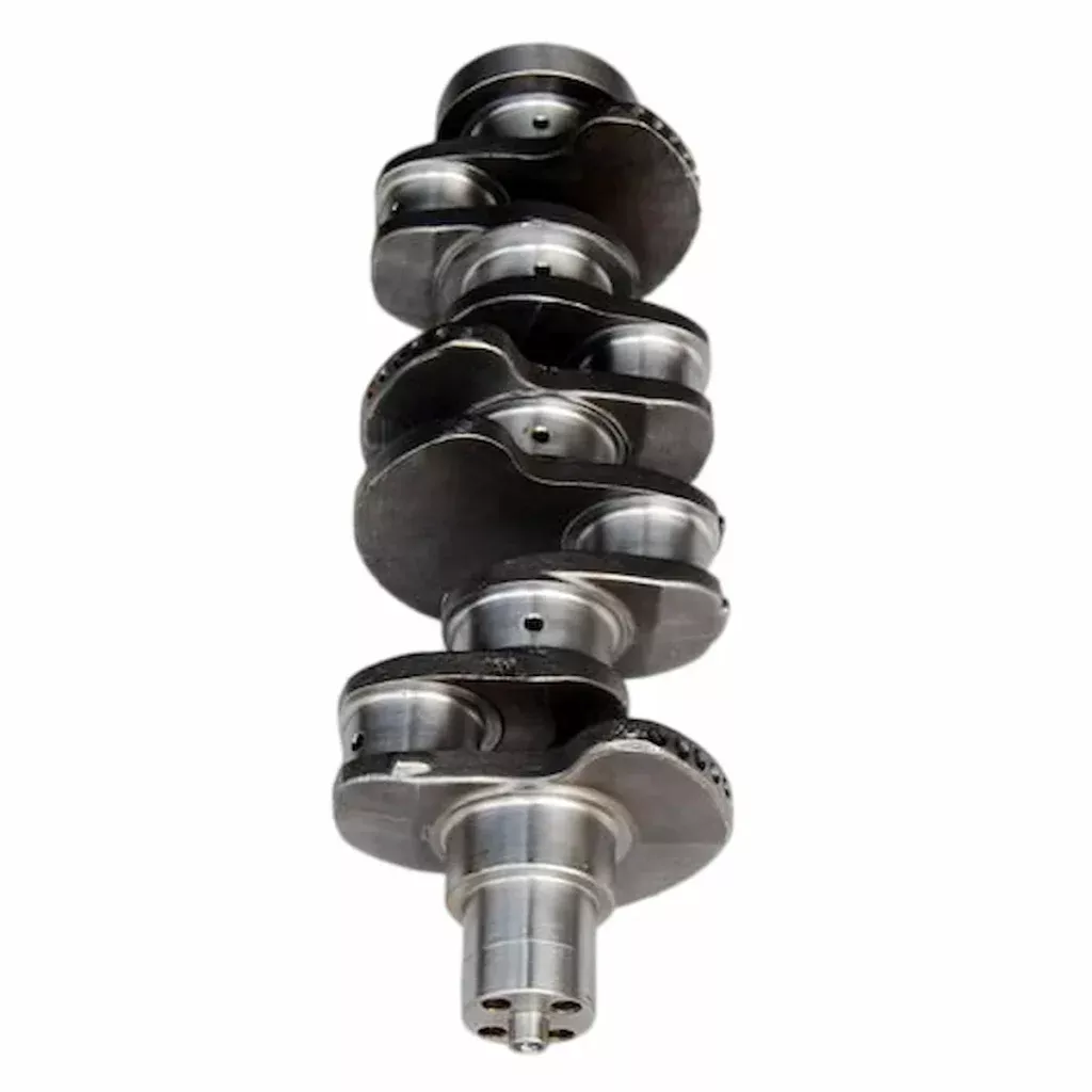 4098998 3648618 3629276 3627642 Crankshaft For Cummins KTA50 QSK50 Engines