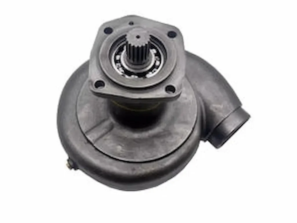 4372338 Cummins Water Pump for KTA38 QSK38 Engines