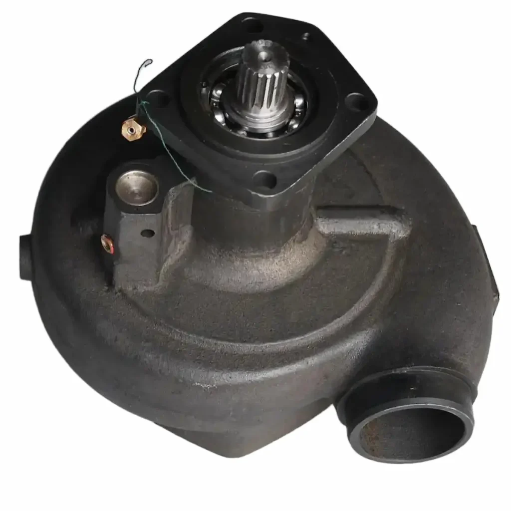4372339 3647030 Water Pump Assembly For Cummins KTA50 QSK50
