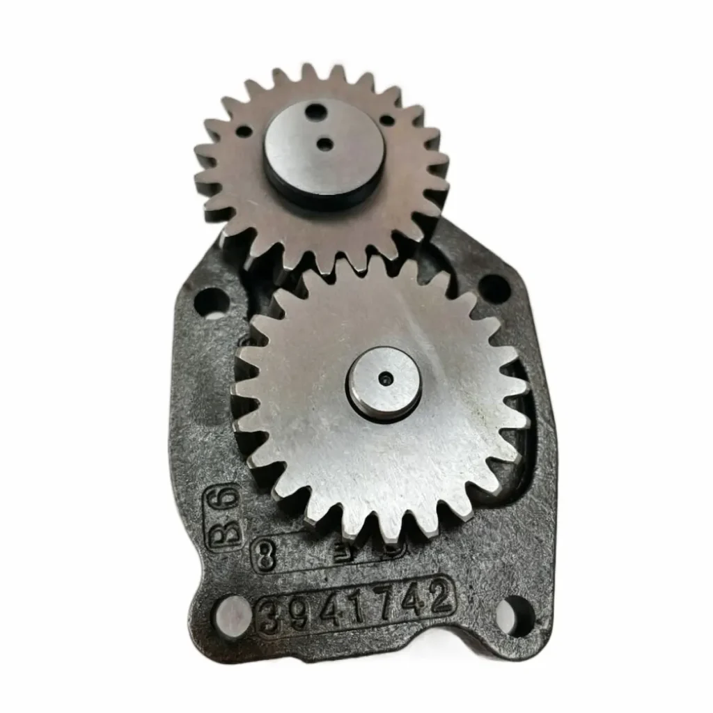 4935792 Cummins Oil Pump For 6B 6BT Engines
