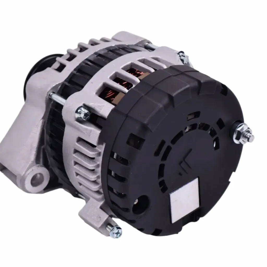 4988274 Alternator 12V 95A For Cummins 4BT3.9 6BT5.9 Engines