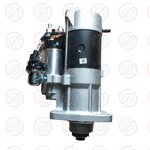 Golden dragon good quality chinese bus alternator
