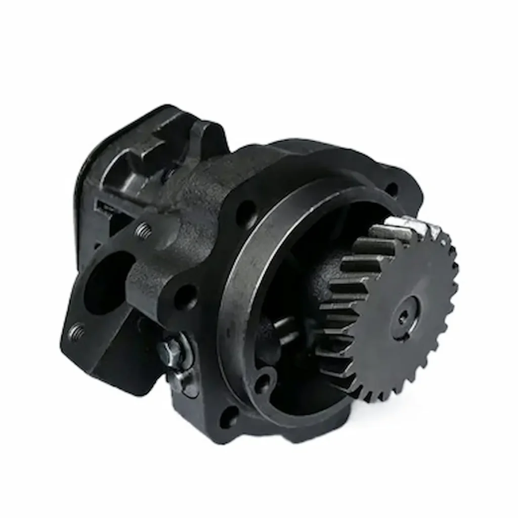 3821572 3015273 3821575 Cummins NTA855 Oil Pump