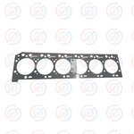 Golden dragon Cylinder head