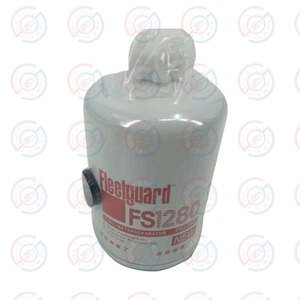 Golden dragon Fleet guard fuel water separator