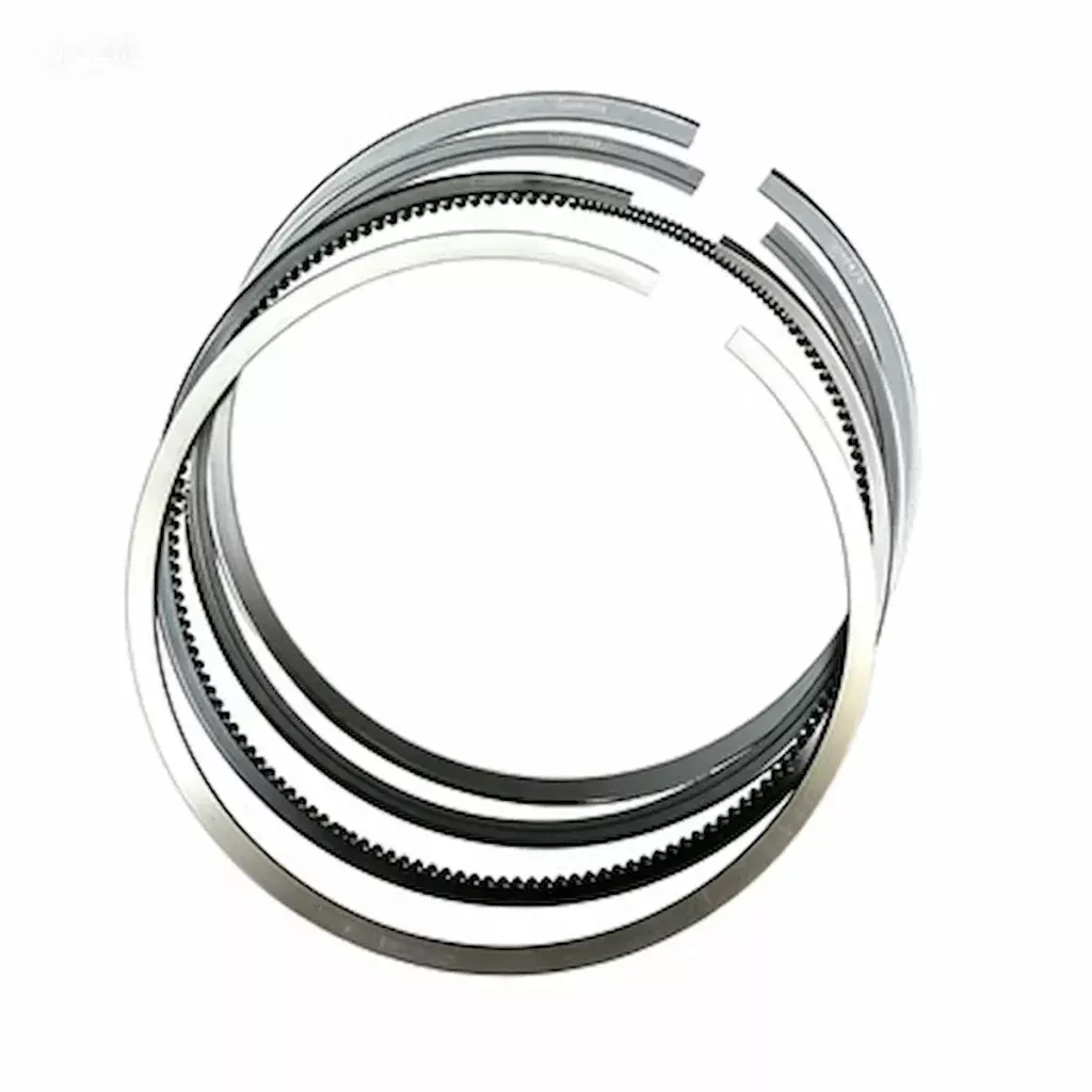 380347 Genuine Cummins Piston Ring Set for NTA855 NT855 NH855 Engines