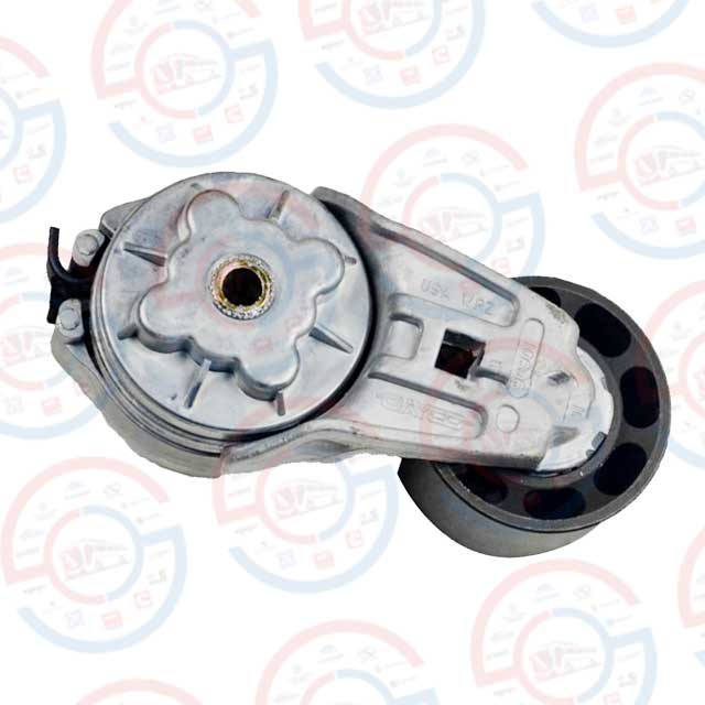 Yutong Bus Parts ZK6737 Clutch Master Cylinder 1604-00509d