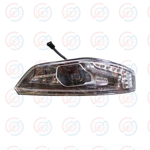 Zhongtong headlamp-H-QZ626-280R
